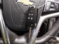 2015 Chevrolet Malibu — photo 11 of 18 | VIN 1G11D5SL2FF103884