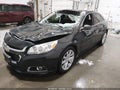 2015 Chevrolet Malibu — photo 2 of 18 | VIN 1G11D5SL2FF103884