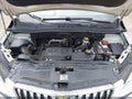 2016 Buick Encore — photo 10 of 11 | VIN KL4CJASB8GB615970
