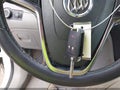 2016 Buick Encore — photo 11 of 11 | VIN KL4CJASB8GB615970