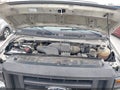 Photo 10 of 19 — 2012 Ford E-250