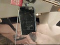 2005 Infiniti QX56 — photo 11 of 11 | VIN 5N3AA08C05N807177
