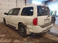 Photo 3 of 11 — 2005 Infiniti QX56
