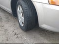 2003 Dodge Stratus — photo 6 of 12 | VIN 1B3EL36X43N571387