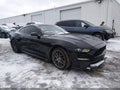 Photo 1 of 16 — 2018 Ford Mustang