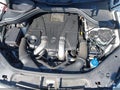 2013 Mercedes-Benz GL-Class — photo 10 of 19 | VIN 4JGDF7CE1DA234630
