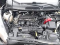 Photo 10 of 16 — 2014 Ford Fiesta