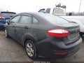 Photo 3 of 16 — 2014 Ford Fiesta