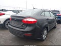 Photo 4 of 16 — 2014 Ford Fiesta