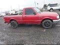 1996 Ford Ranger — photo 6 of 11 | VIN 1FTCR10A2TPB40497