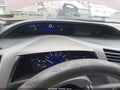 2012 Honda Civic — photo 7 of 17 | VIN 2HGFB2F5XCH609276