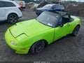 1996 Mazda MX-5 Miata — photo 2 of 15 | VIN JM1NA3539T0702734