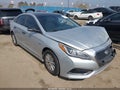 2016 Hyundai Sonata Hybrid — photo 1 of 17 | VIN KMHE24L15GA014388