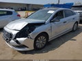 2016 Hyundai Sonata Hybrid — photo 2 of 17 | VIN KMHE24L15GA014388