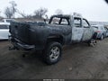 Photo 4 of 10 — 2012 Chevrolet Silverado 2500
