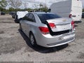 2012 Chevrolet Cruze — photo 3 of 16 | VIN 1G1PF5SC1C7117687