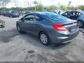2012 Honda Civic — photo 3 of 12 | VIN 2HGFG3B59CH511319