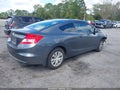 2012 Honda Civic — photo 4 of 12 | VIN 2HGFG3B59CH511319