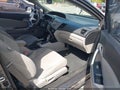 2012 Honda Civic — photo 5 of 12 | VIN 2HGFG3B59CH511319