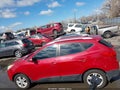 Photo 14 of 16 — 2013 Hyundai Tucson