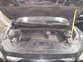 Photo 10 of 17 — 2015 Infiniti QX60