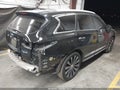 2015 Infiniti QX60 — photo 4 of 17 | VIN 5N1AL0MNXFC506861