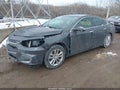 Photo 2 of 13 — 2016 Chevrolet Malibu
