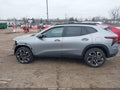 Photo 15 of 17 — 2024 Chevrolet Trax