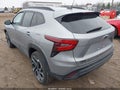 Photo 3 of 17 — 2024 Chevrolet Trax
