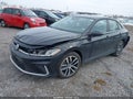 2025 Volkswagen Jetta — photo 2 of 16 | VIN 3VW7X7BU3SM085092