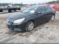2013 Chevrolet Malibu — photo 2 of 16 | VIN 1G11D5SRXDF254005