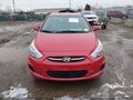 2016 Hyundai Accent — photo 12 of 16 | VIN KMHCT4AE8GU080216