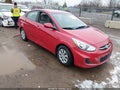 2016 Hyundai Accent — photo 1 of 16 | VIN KMHCT4AE8GU080216