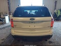 Photo 16 of 16 — 2012 Ford Explorer