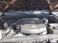 2011 Toyota Tacoma — photo 10 of 16 | VIN 5TFJU4GN9BX006519