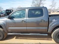 2011 Toyota Tacoma — photo 14 of 16 | VIN 5TFJU4GN9BX006519