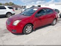 2012 Nissan Sentra — photo 2 of 16 | VIN 3N1AB6AP0CL770612