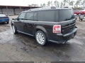2014 Ford Flex — photo 3 of 16 | VIN 2FMGK5C82EBD10577