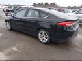 Photo 3 of 16 — 2018 Ford Fusion