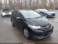 2017 Honda Fit — photo 1 of 16 | VIN JHMGK5H80HS001941