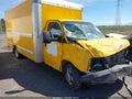 Photo 1 of 15 — 2014 GMC Savana