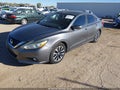 Photo 2 of 12 — 2016 Nissan Altima