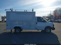 Photo 16 of 19 — 2021 Chevrolet Express 2500
