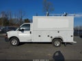 Photo 17 of 19 — 2021 Chevrolet Express 2500