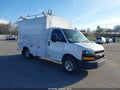 Photo 1 of 19 — 2021 Chevrolet Express 2500