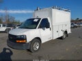 2021 Chevrolet Express 2500 — photo 2 of 19 | VIN 1GB0GRF78M1200052
