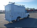 Photo 4 of 19 — 2021 Chevrolet Express 2500