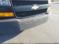 Photo 14 of 19 — 2021 Chevrolet Express 2500