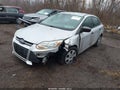 Photo 2 of 17 — 2012 Ford Focus
