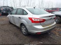 Photo 3 of 17 — 2012 Ford Focus